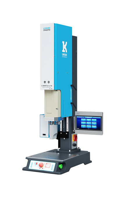 L3000 Servo ES ŷ `ƳܺC