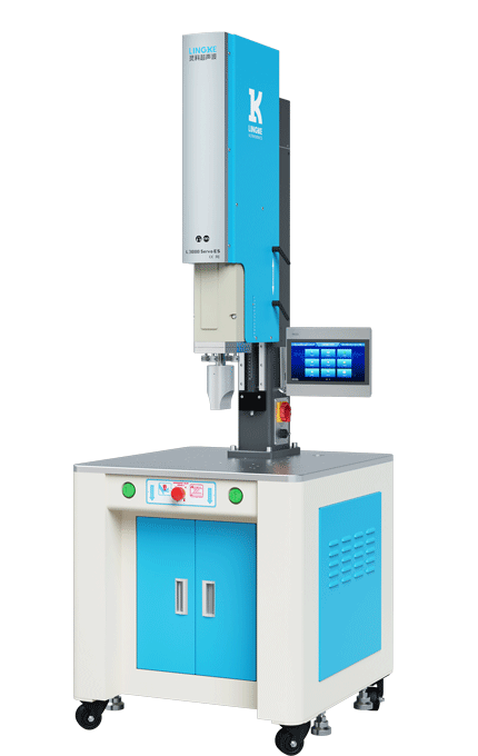 L3000 Servo ES ŷ `ƳܺC